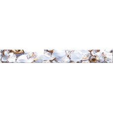 Agat Blue Border "Orchid" 505x62